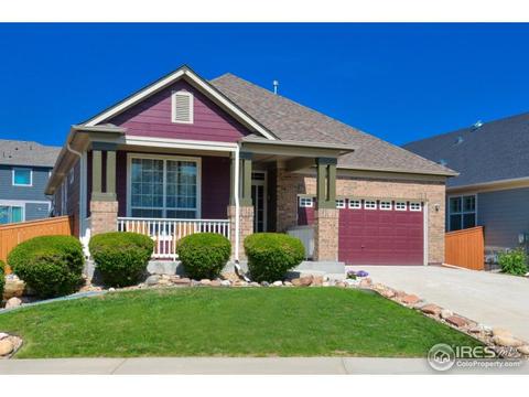 1832 Caddoa Dr