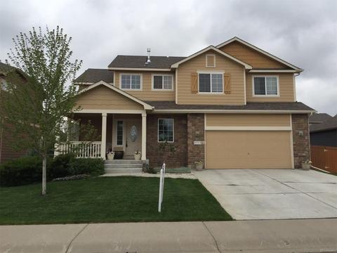 1832 Caddoa Dr