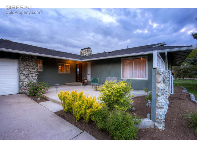 For Sale: 1000 Engleman Pl Loveland, CO 80538