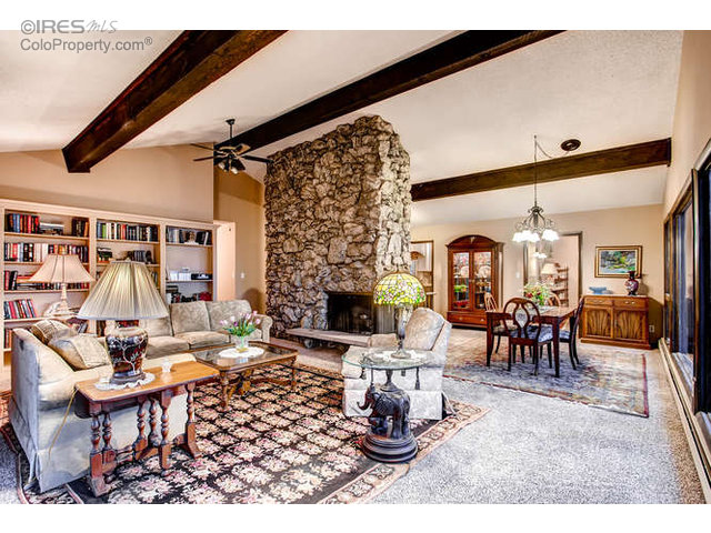 For Sale: 1000 Engleman Pl Loveland, CO 80538