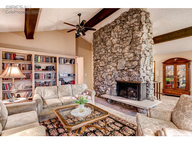 For Sale: 1000 Engleman Pl Loveland, CO 80538