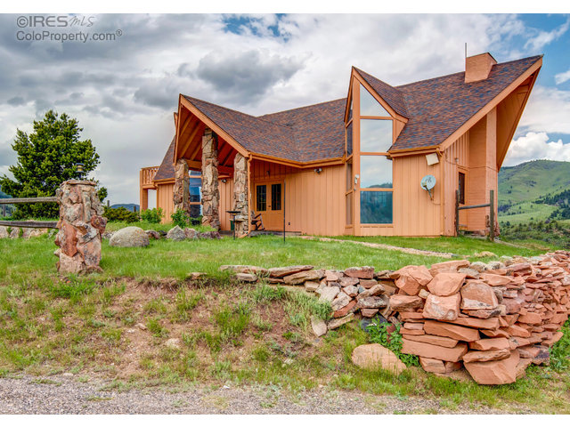 For Sale: 16623 Lazuli Rd Loveland, CO 80538
