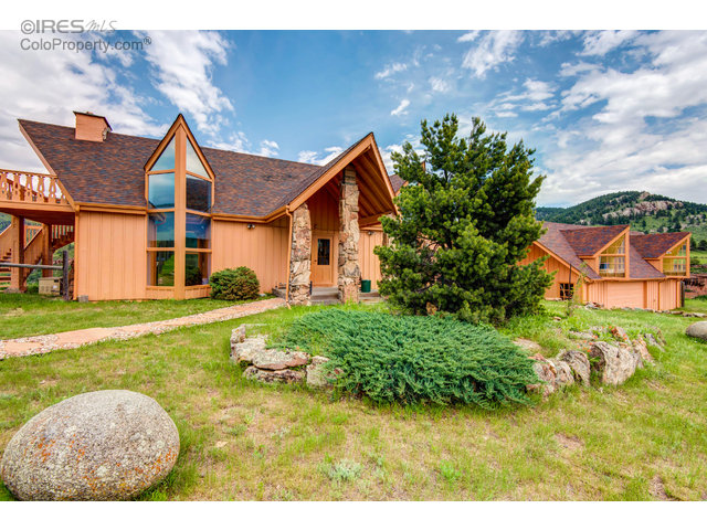 For Sale: 16623 Lazuli Rd Loveland, CO 80538