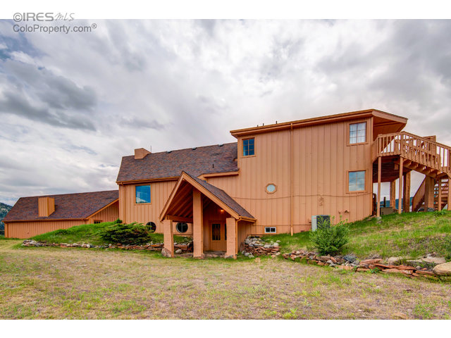 For Sale: 16623 Lazuli Rd Loveland, CO 80538
