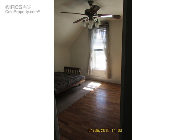 For Sale: 2939 Madison Ave Loveland, CO 80538