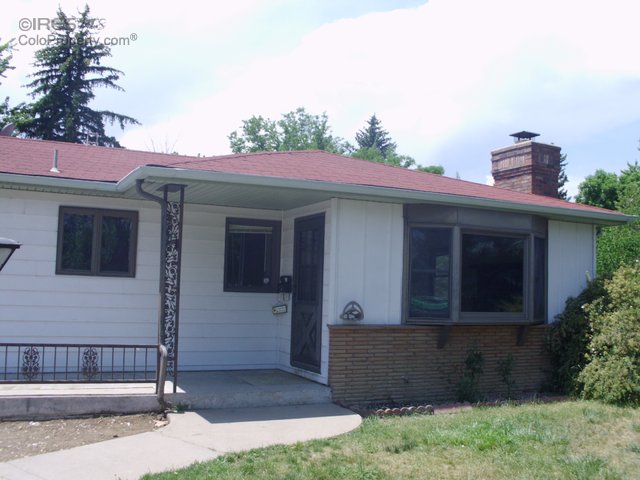 For Sale: 2711 Lakecrest Pl Loveland, CO 80538