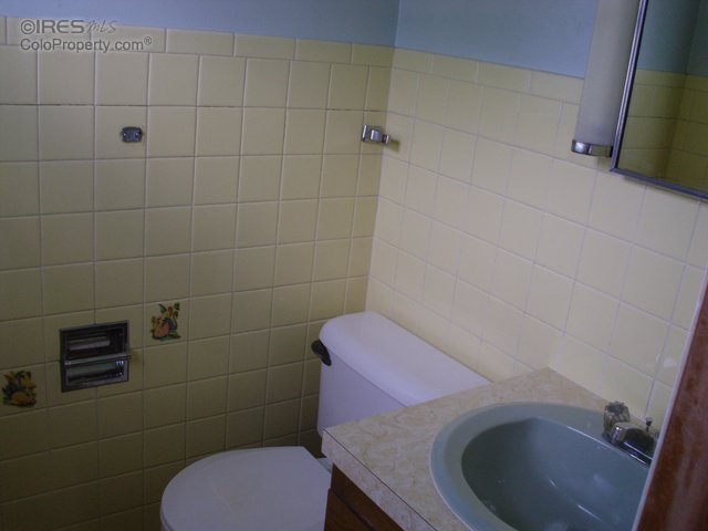 For Sale: 2711 Lakecrest Pl Loveland, CO 80538