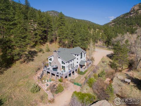 689 Cattle Drive Rd
