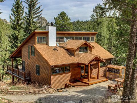 689 Cattle Drive Rd