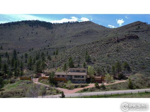 689 Cattle Drive Rd