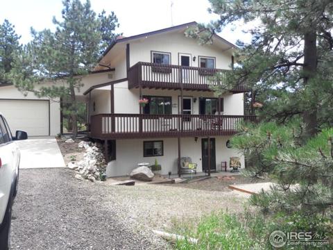 689 Cattle Drive Rd