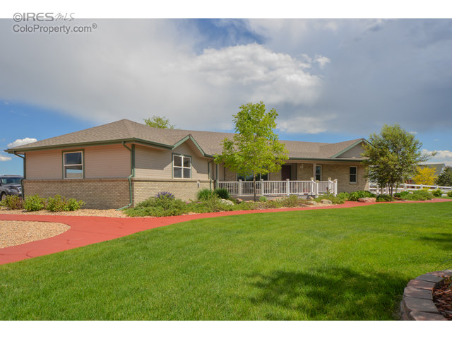 For Sale: 15120 Singletree Dr Mead, CO 80542