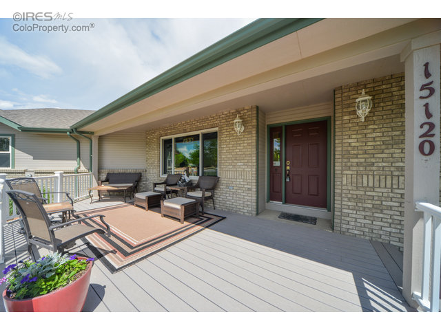 For Sale: 15120 Singletree Dr Mead, CO 80542