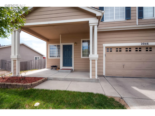 For Sale: 2046 Settlers Dr Milliken, CO 80543