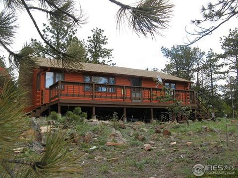 397 Neosho Trl