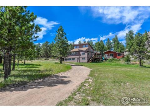 29737 Poudre Canyon Rd