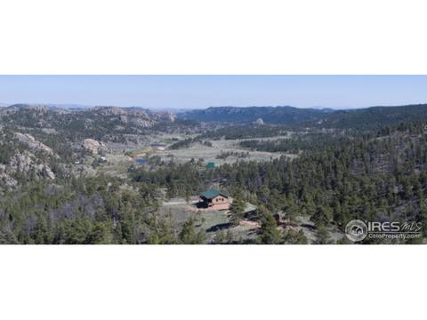 29737 Poudre Canyon Rd