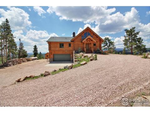 29737 Poudre Canyon Rd