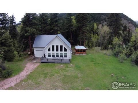 29737 Poudre Canyon Rd