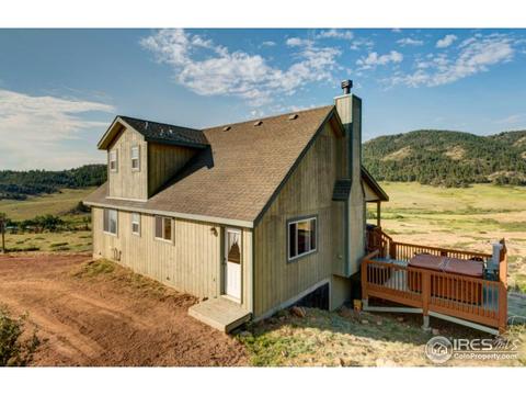 29737 Poudre Canyon Rd