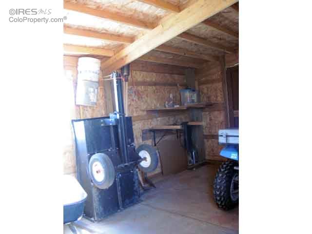 For Sale: 442 Mountain Ridge Rd Red Feather Lakes, CO 80545