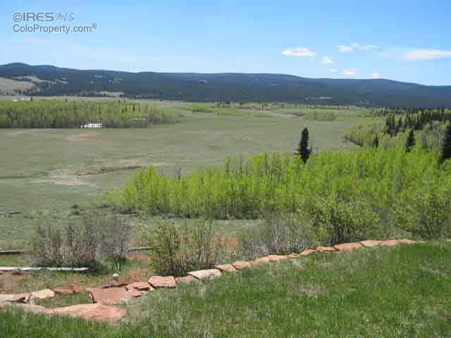 For Sale: 442 Mountain Ridge Rd Red Feather Lakes, CO 80545