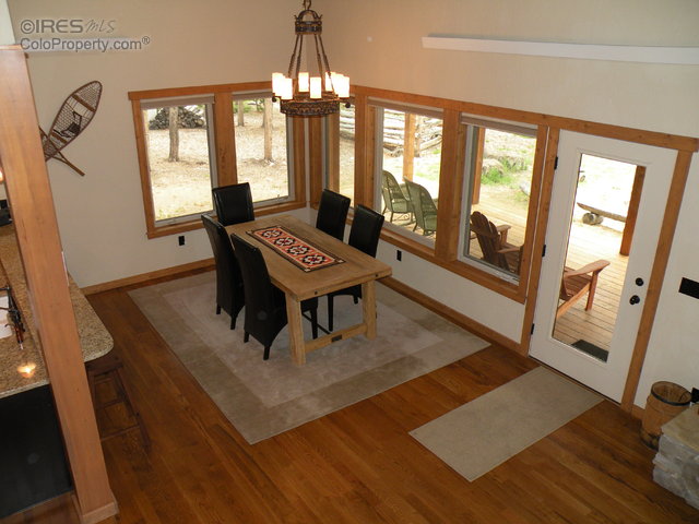 For Sale: 620 Hatchetumi Dr Red Feather Lakes, CO 80545