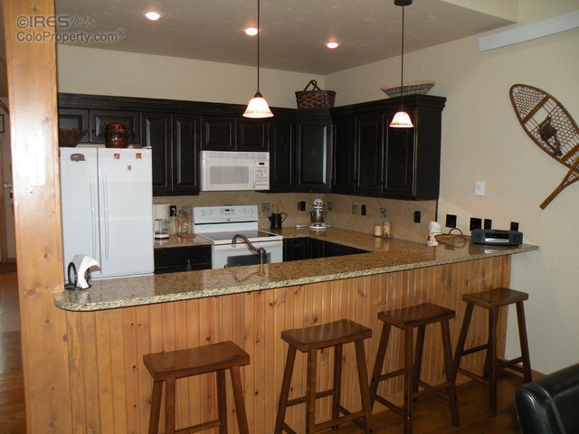 For Sale: 620 Hatchetumi Dr Red Feather Lakes, CO 80545