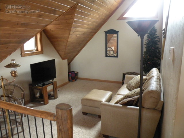 For Sale: 620 Hatchetumi Dr Red Feather Lakes, CO 80545