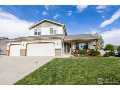 3233 Grizzly Way