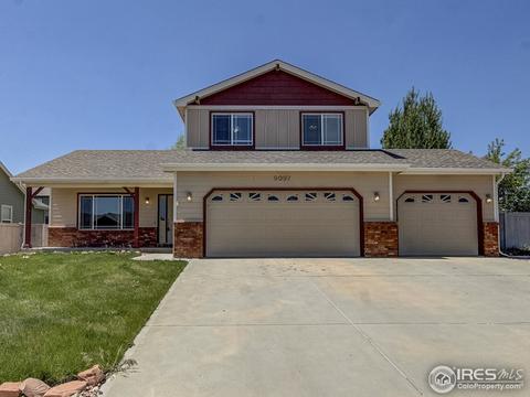 3233 Grizzly Way