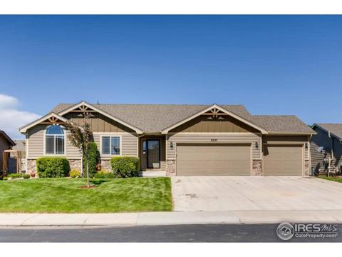 3233 Grizzly Way