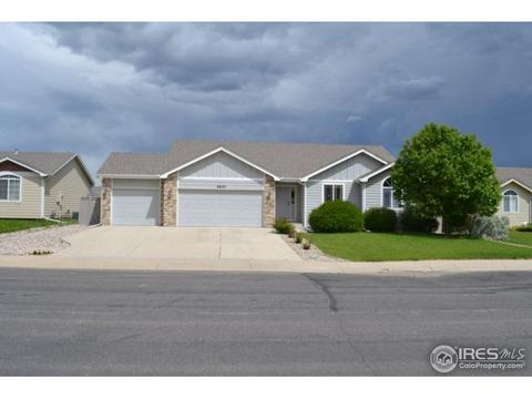 3233 Grizzly Way