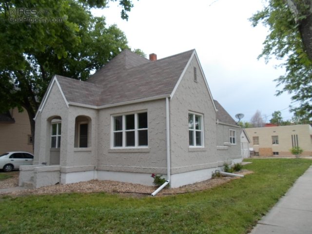 For Sale: 127 A St Ault, CO 80610
