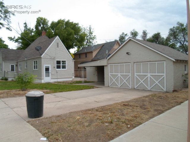 For Sale: 127 A St Ault, CO 80610