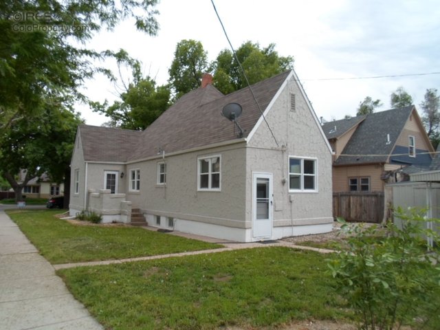 For Sale: 127 A St Ault, CO 80610
