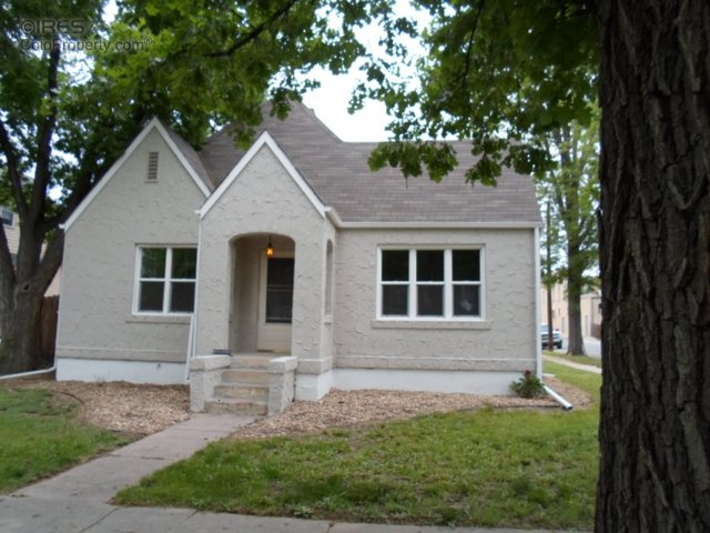 For Sale: 127 A St Ault, CO 80610