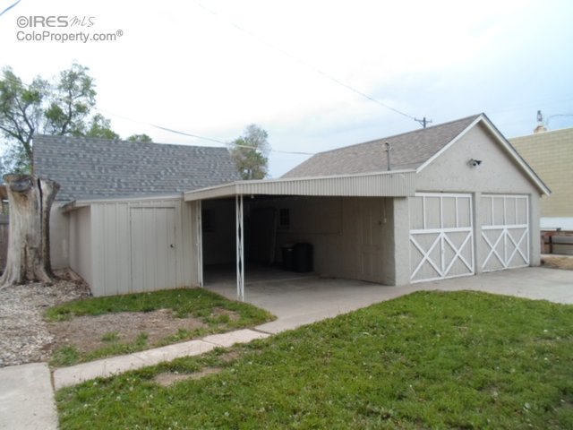For Sale: 127 A St Ault, CO 80610