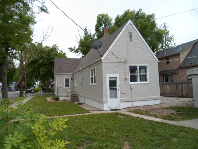 For Sale: 127 A St Ault, CO 80610