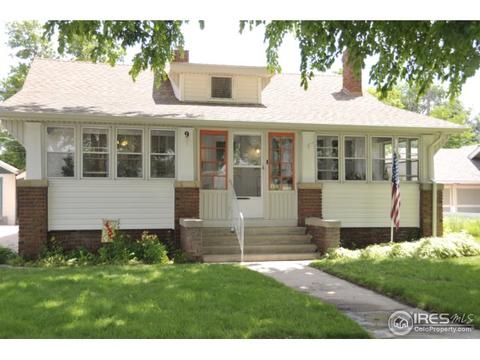 425 Maple Ave
