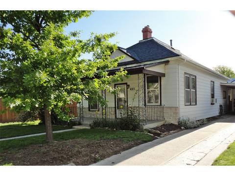 425 Maple Ave