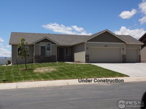 1375 Benjamin Dr