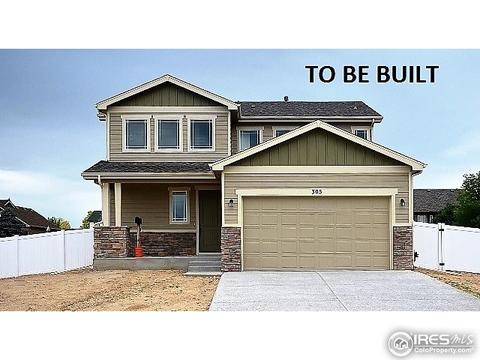 1375 Benjamin Dr