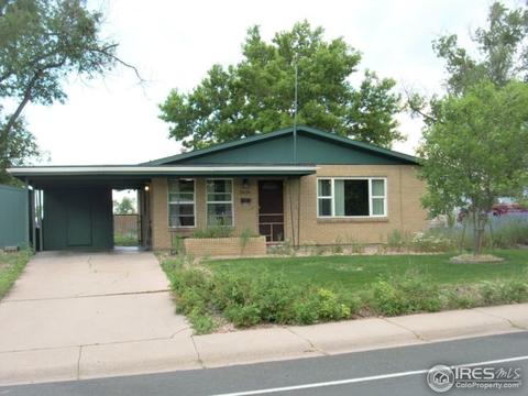 3660 W 25th St #902