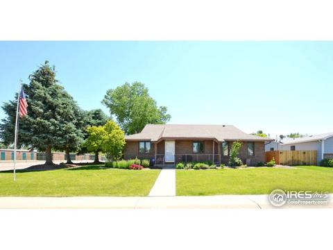 3219 Barclay Ct