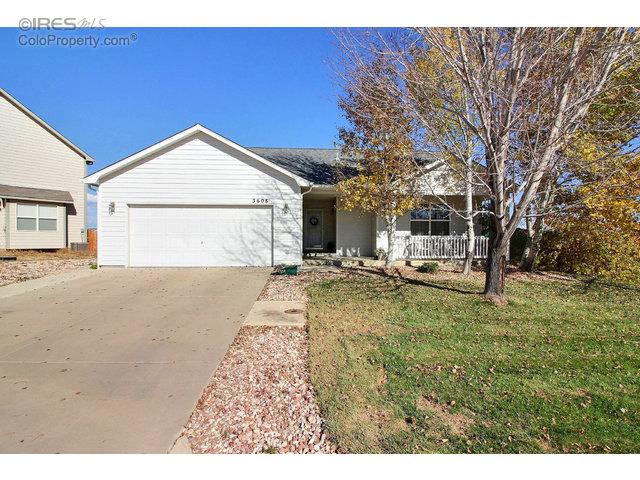 3608 Northpoint Dr