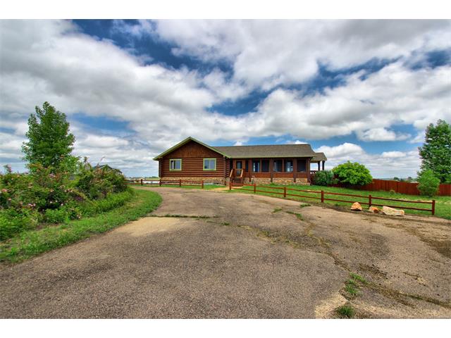 For Sale: 4248 Meadow Lark Rd Fort Lupton, CO 80621