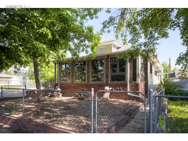 For Sale: 1407 11th St Greeley, CO 80631