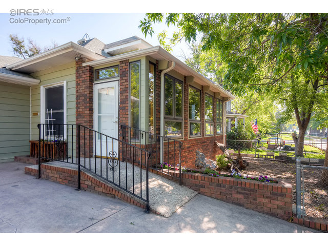 For Sale: 1407 11th St Greeley, CO 80631