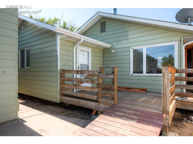 For Sale: 1407 11th St Greeley, CO 80631